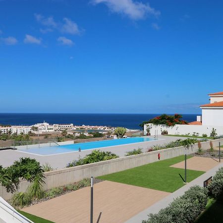 Paramount Views Agaete Apartment Puerto de las Nieves Eksteriør bilde